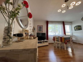 Appartement T2 LA ROCHELLE - LR640-041